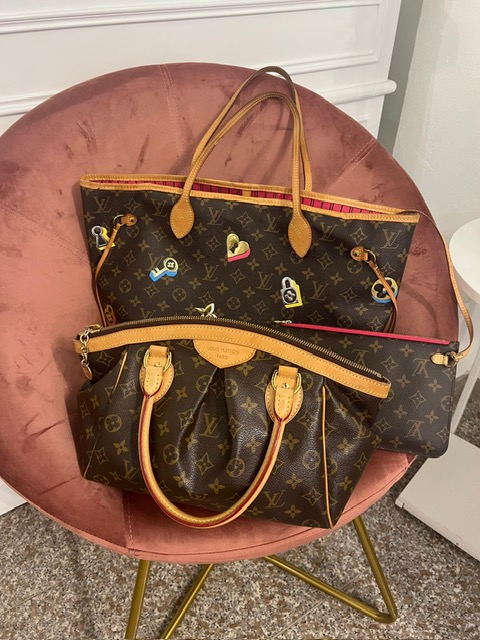 Negozio di borse di lusso usate a Bologna